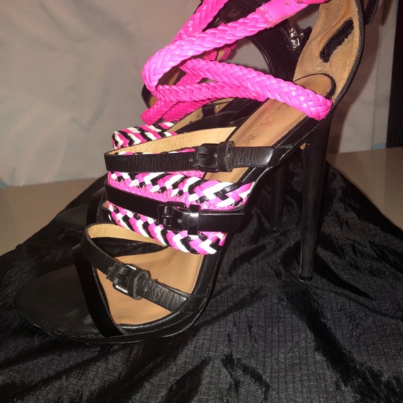 L.A.M.B shoes - Picture 2 of 2